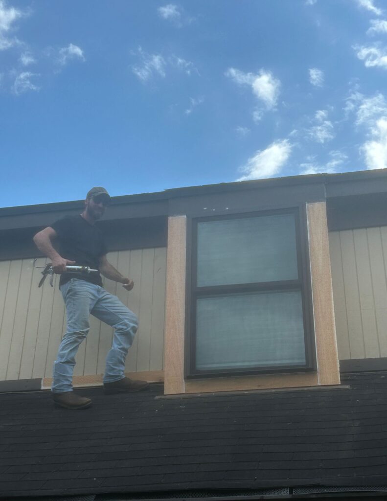 window-repair